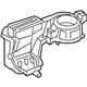 Mopar 68266038AA Housing, Green Mopar 68266038AA Housing, Green