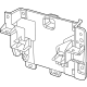 Mopar 68545774AB Bracket - Engine Control Unit