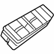 Mopar 68620475AA Window Switch, Front