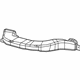 Mopar 5YJ78LXHAA Outlet Duct, Upper Driver Side Mopar 5YJ78LXHAA Outlet Duct, Upper Driver Side