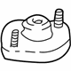 Mopar 4879072AE Strut Mount, Rear