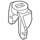 Mopar 68171177AB Front Bracket