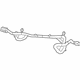 Mopar 68398006AD Wire Harness