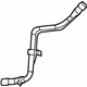 Mopar 5085274AD Filler Neck Mopar 5085274AD Filler Neck