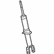 Mopar 5170298AG Shock Mopar 5170298AG Shock