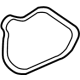 Mopar 68439763AA Thermostat Gasket Mopar 68439763AA Thermostat Gasket