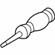 Mopar 68095783AA Screwdriver Mopar 68095783AA Screwdriver