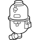 Mopar 68412229AB Tank - Coolant Mopar 68412229AB Tank - Coolant