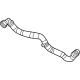 Mopar 68444068AC Coolant Hose Mopar 68444068AC Coolant Hose