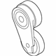 Mopar 68414863AA Belt Tensioner Mopar 68414863AA Belt Tensioner