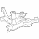 Mopar 5006926AC Engine Cradle, Front