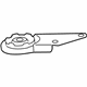 Mopar 5151014AA Mount Bracket, Passenger Side