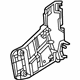 Mopar 68292094AA Support, Passenger Side