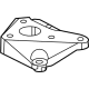 Mopar 68505972AA Transmission Mount Bracket Mopar 68505972AA Transmission Mount Bracket