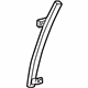 Mopar 4780511AF Rear Guide, Front