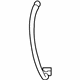 Mopar 68110774AD Brake Hose, Rear Center Mopar 68110774AD Brake Hose, Rear Center