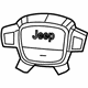 Mopar 5JY991J8AI Driver Air Bag, Driver Side