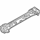 Mopar 68256664AB Suspension Crossmember, Rear
