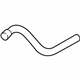 Mopar 5038136AC Air Hose Mopar 5038136AC Air Hose