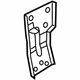 Mopar 68255428AA Front Bracket, Center Mopar 68255428AA Front Bracket, Center