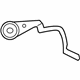 Mopar 5057174AC Release Lever