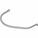Mopar 5127463AA Cable