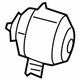 Mopar 68031874AA Fan Motor, Driver Side