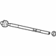 Mopar 68528058AA Inner Tie Rod