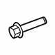 Mopar 6104200AA Tensioner Bolt
