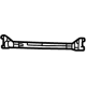 Mopar 68541966AA Support Bracket, Passenger Side
