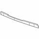 Mopar 68144778AA Stiffener, Rear