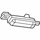 Mopar 5064937AB Capacitor