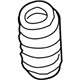 Mopar 5272943AB Spring, Rear Mopar 5272943AB Spring, Rear