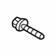 Mopar MF140271 Power Steering Pump Mount Bolt