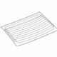Mopar 5076213AE Back Glass, Rear