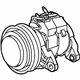 Mopar 55111436AB Compressor