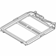 Mopar 68303212AB Sunroof Frame