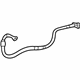 Mopar 4758337AD Suction Hose Mopar 4758337AD Suction Hose