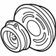 Mopar 4723014 Compressor Clutch