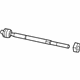 Mopar 68264312AB Inner Tie Rod Mopar 68264312AB Inner Tie Rod