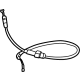 Mopar 68730628AA CABLE-FRONT SEAT Mopar 68730628AA CABLE-FRONT SEAT