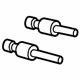 Mopar 5019987AA Caliper Pin, Front
