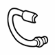 Mopar 4766032AA Power Steering Pressure Hose