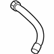 Mopar 4743473AJ Power Steering Return Hose
