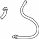 Mopar 4743011AC Suction Hose
