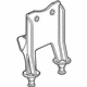 Mopar 5134115AA Modulator Bracket Mopar 5134115AA Modulator Bracket