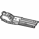 Mopar 68246049AA Seat Crossmember, Passenger Side
