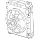 Mopar 5080647AB Fan Shroud