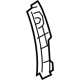 Mopar 55372592AA Reinforcement, Passenger Side