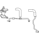 Mopar 68371143AG Housing - Coolant